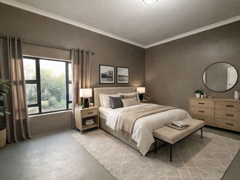 Newly Renovated Modern Four Bedroom House in Cashan for Sale - Photo 9