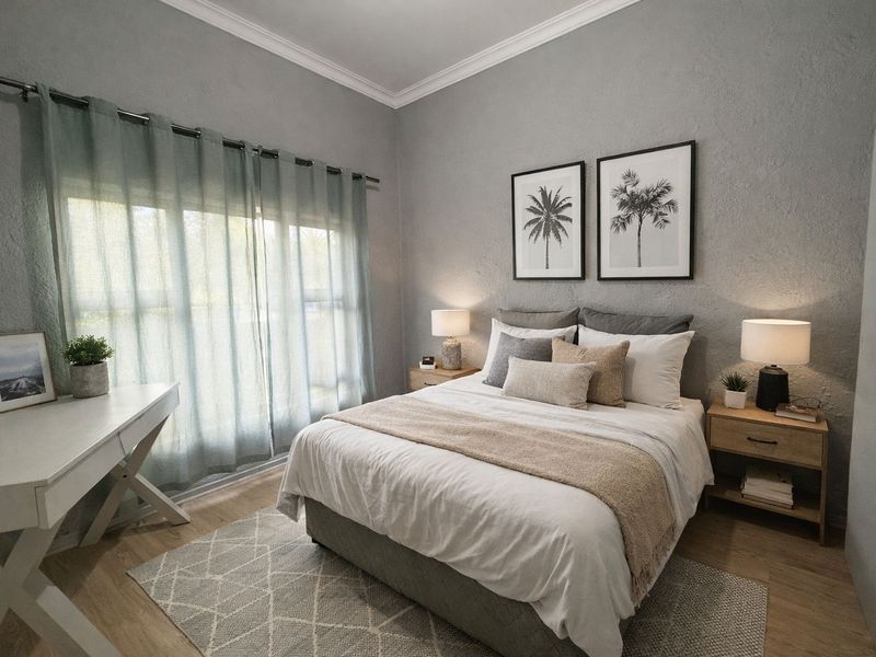 Newly Renovated Modern Four Bedroom House in Cashan for Sale - Photo 7