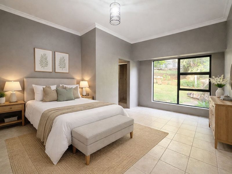 Newly Renovated Modern Four Bedroom House in Cashan for Sale - Photo 6