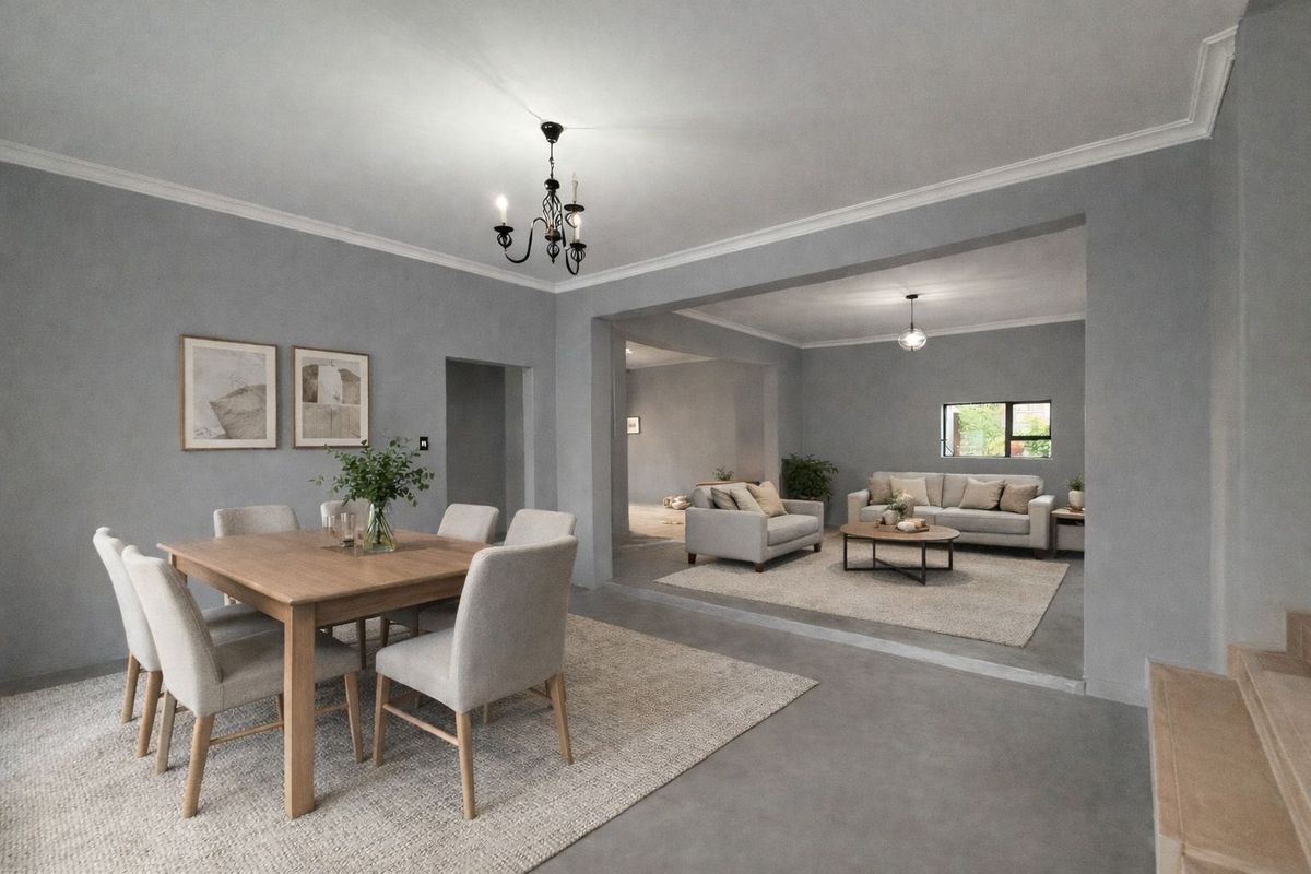 Newly Renovated Modern Four Bedroom House in Cashan for Sale - Photo 3