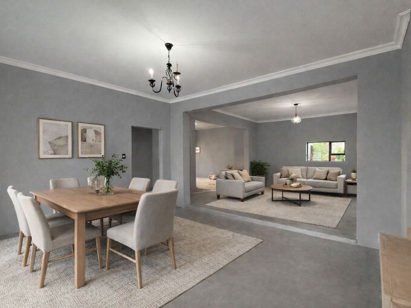 Newly Renovated Modern Four Bedroom House in Cashan for Sale - Photo 3