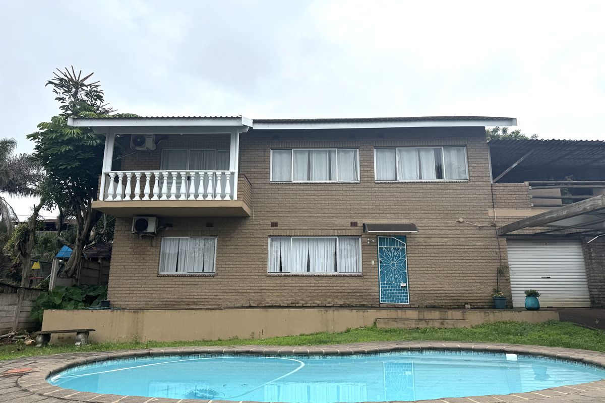 3 Bedroom House for sale in Scottburgh South - Photo 5