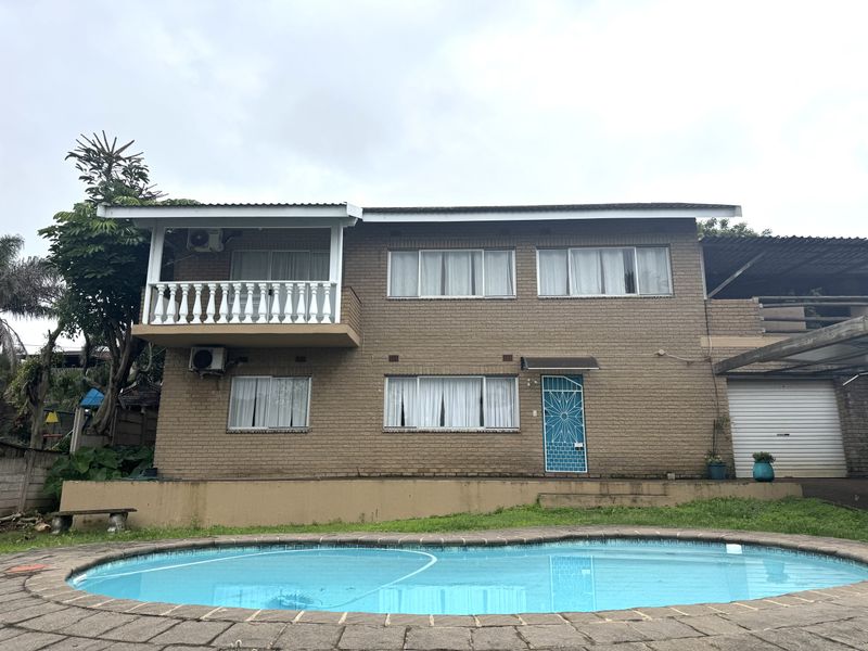 3 Bedroom House for sale in Scottburgh South - Photo 5