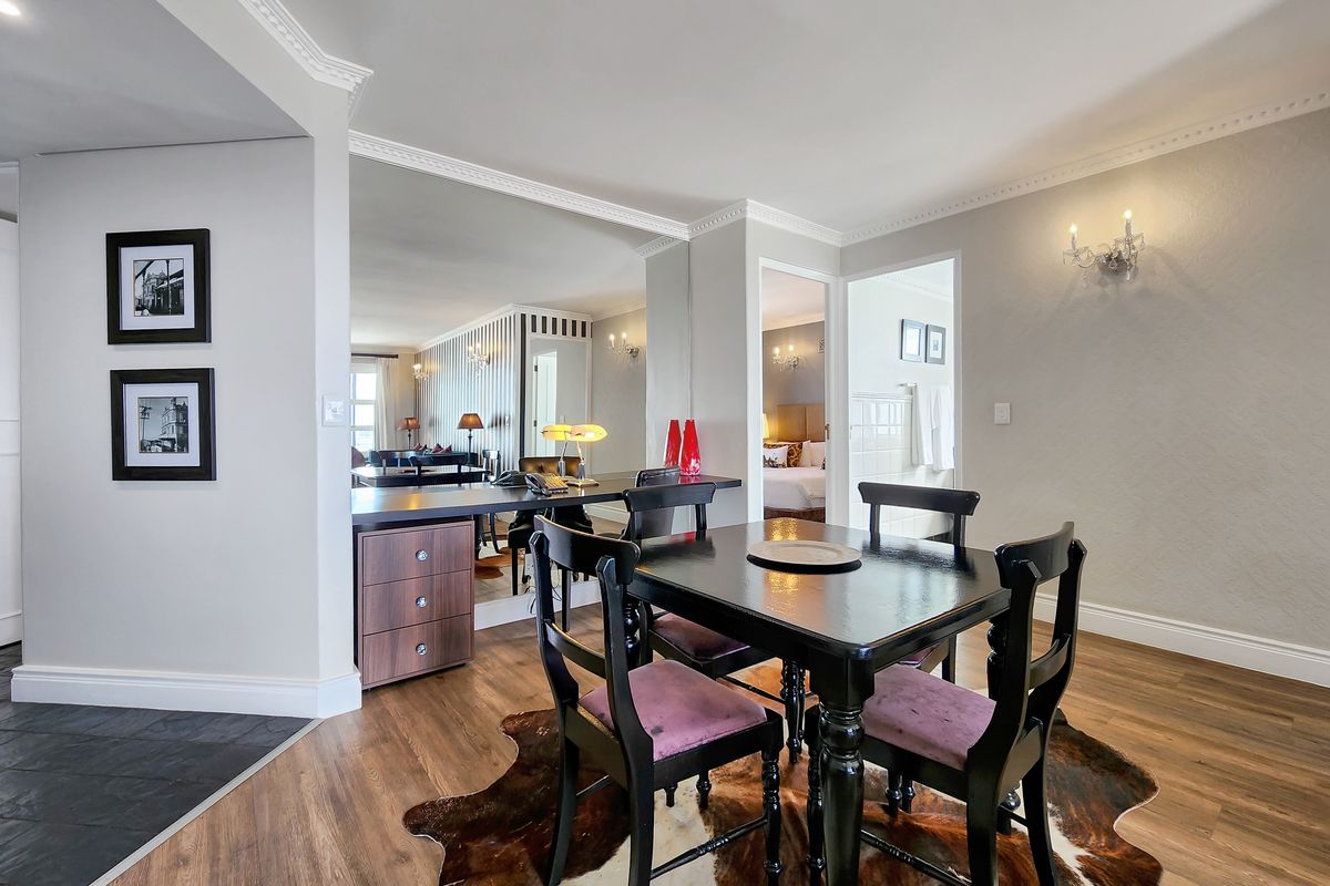 Modern Apartment at Romney Park Aparthotel - Photo 5