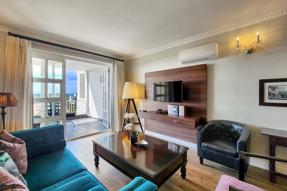 Modern Apartment at Romney Park Aparthotel - Photo 2