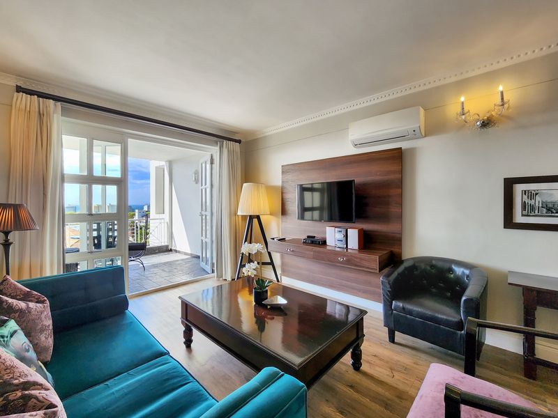 Modern Apartment at Romney Park Aparthotel - Photo 2