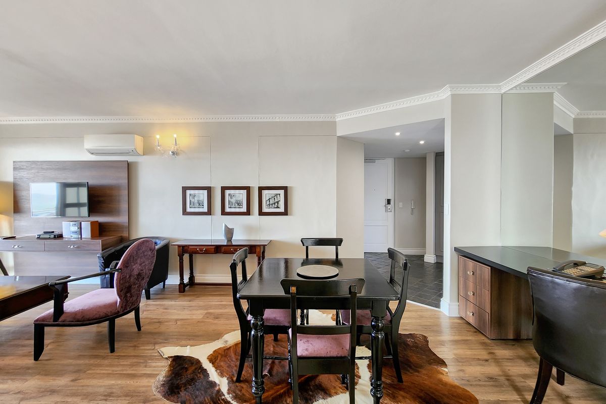 Modern Apartment at Romney Park Aparthotel - Photo 4