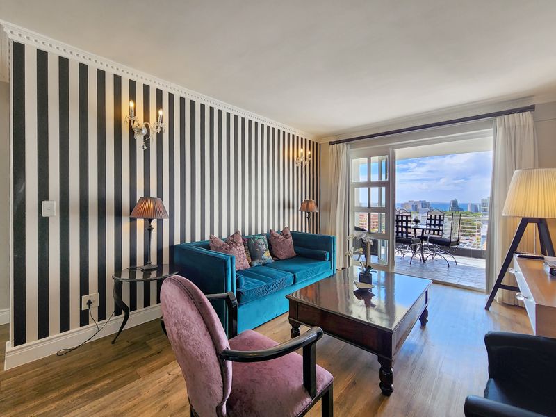 Modern Apartment at Romney Park Aparthotel - Photo 7