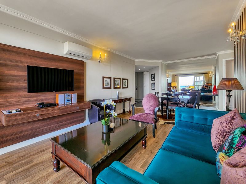 Modern Apartment at Romney Park Aparthotel - Photo 9