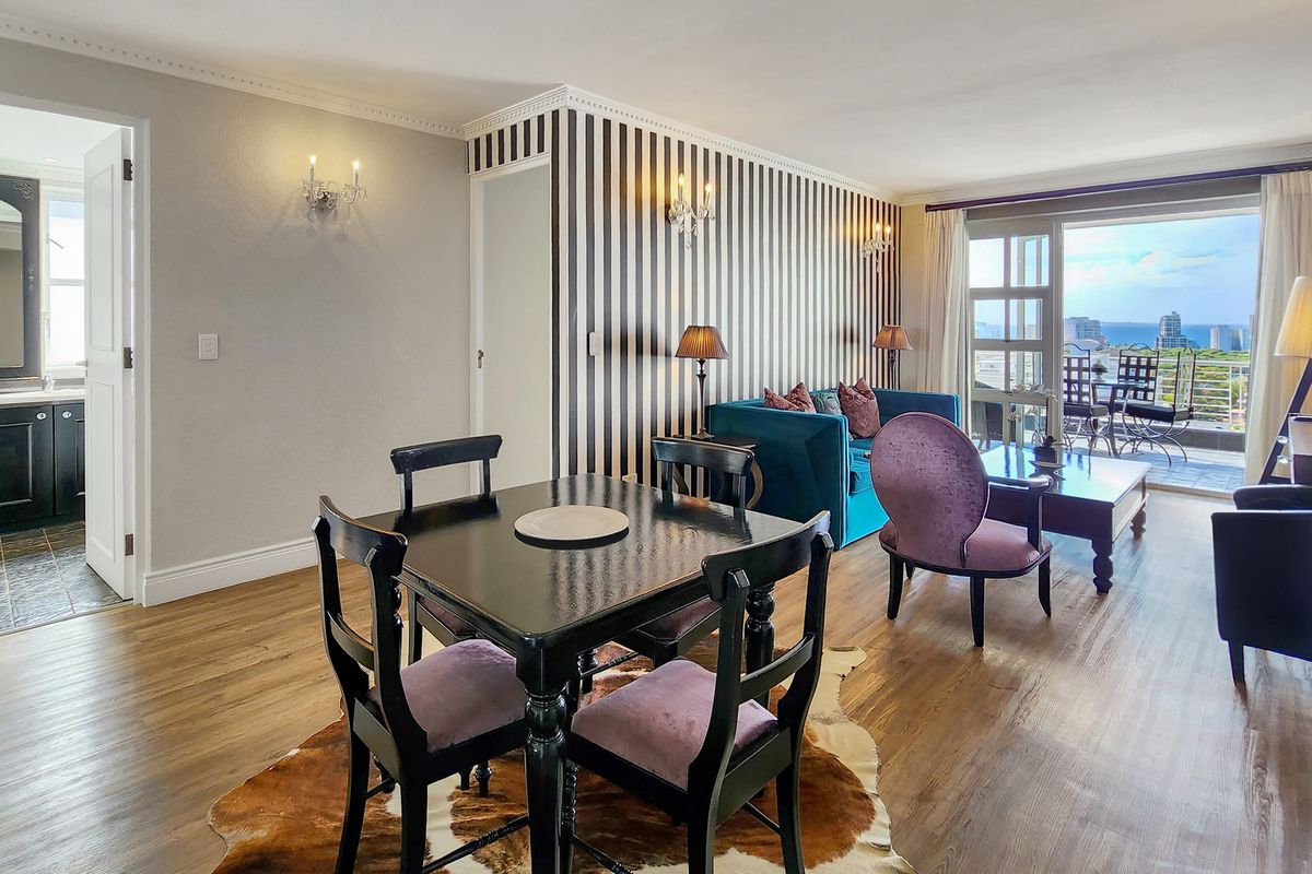 Modern Apartment at Romney Park Aparthotel - Photo 3