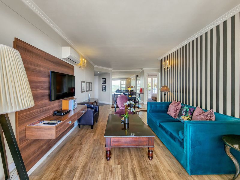 Modern Apartment at Romney Park Aparthotel - Photo 8