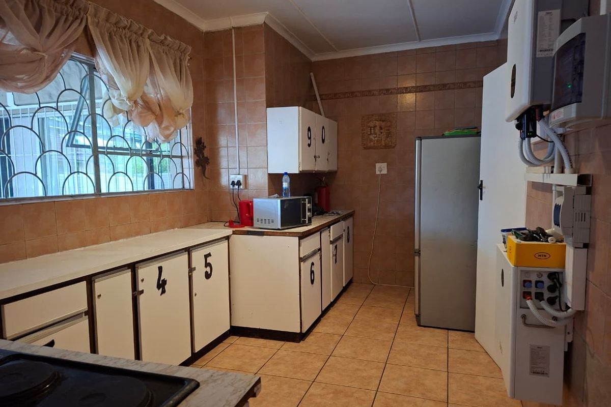 Accredited Student Accommodation for NWU Students - Photo 2