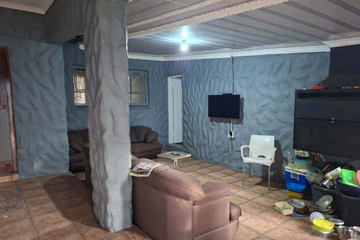 Accredited Student Accommodation for NWU Students - Photo 4