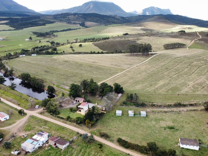 47 HA Farm for sale in Riversdale Rural - Photo 2