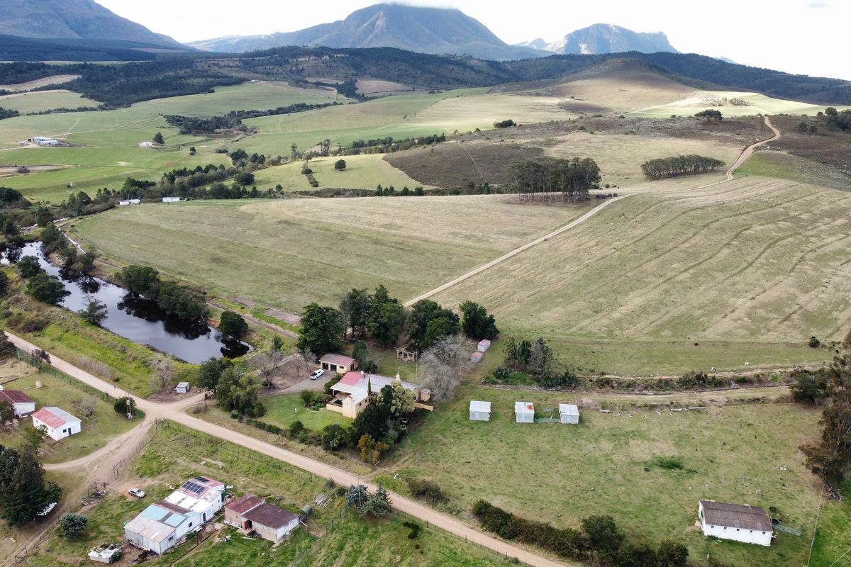 47 HA Farm for sale in Riversdale Rural - Photo 2