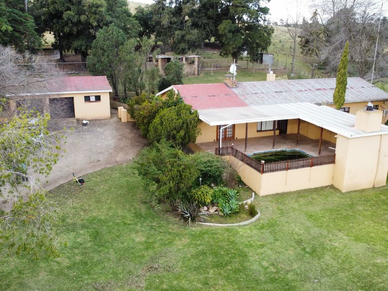 47 HA Farm for sale in Riversdale Rural - Photo 5