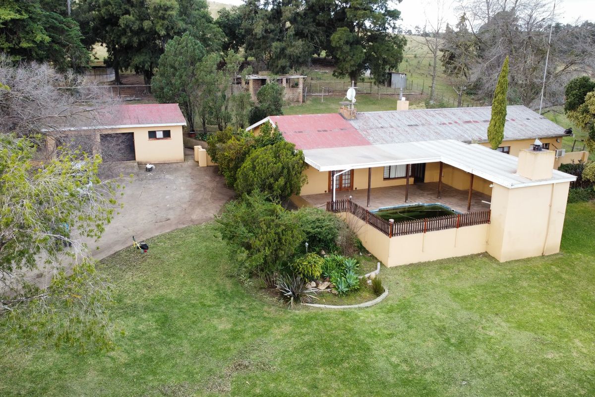 47 HA Farm for sale in Riversdale Rural - Photo 5