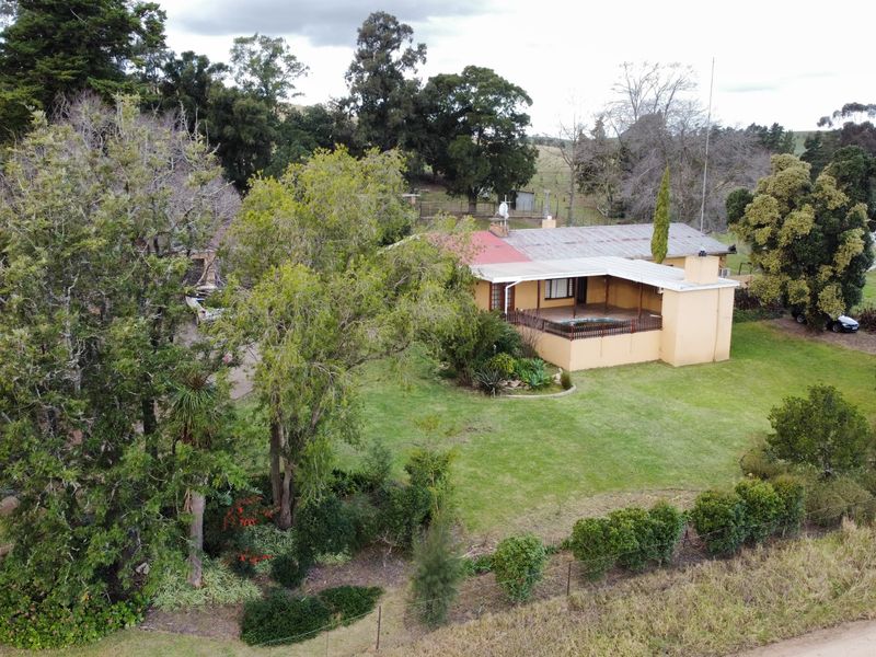 47 HA Farm for sale in Riversdale Rural - Photo 6