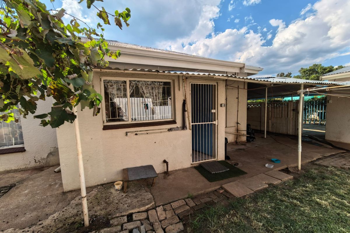 Family home for sale in Parys - Photo 5