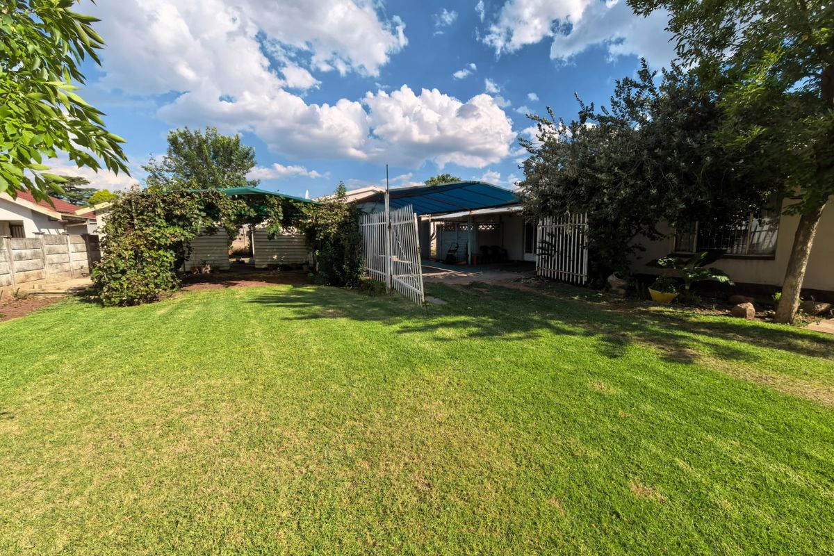 Family home for sale in Parys - Photo 3