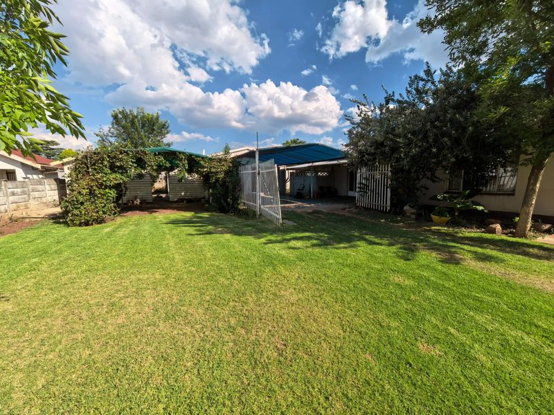 Family home for sale in Parys - Photo 3