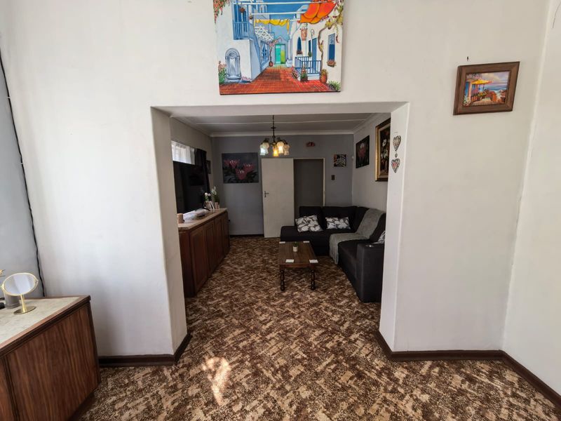 Family home for sale in Parys - Photo 10