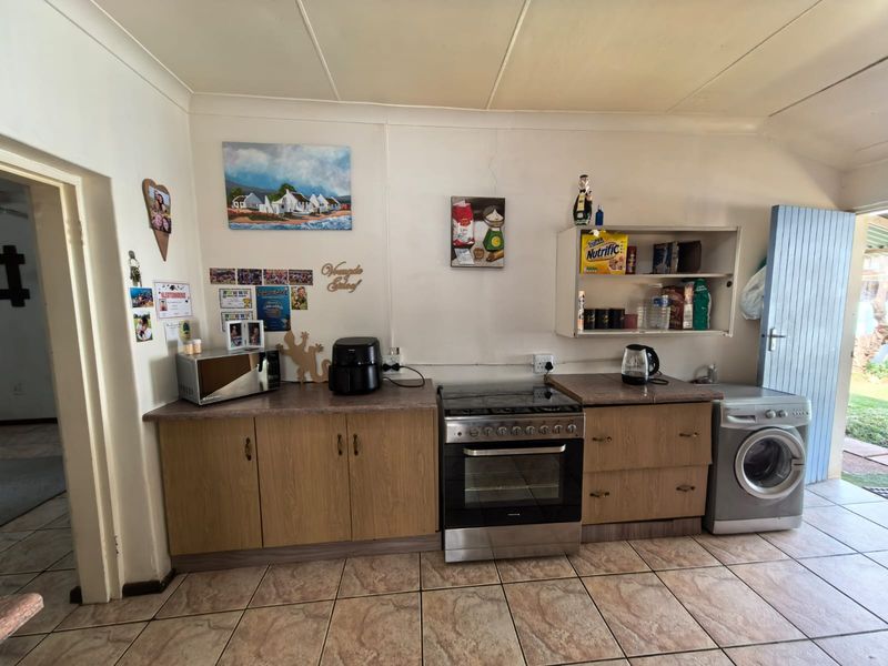 Family home for sale in Parys - Photo 9