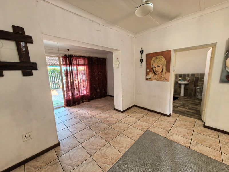 Family home for sale in Parys - Photo 6