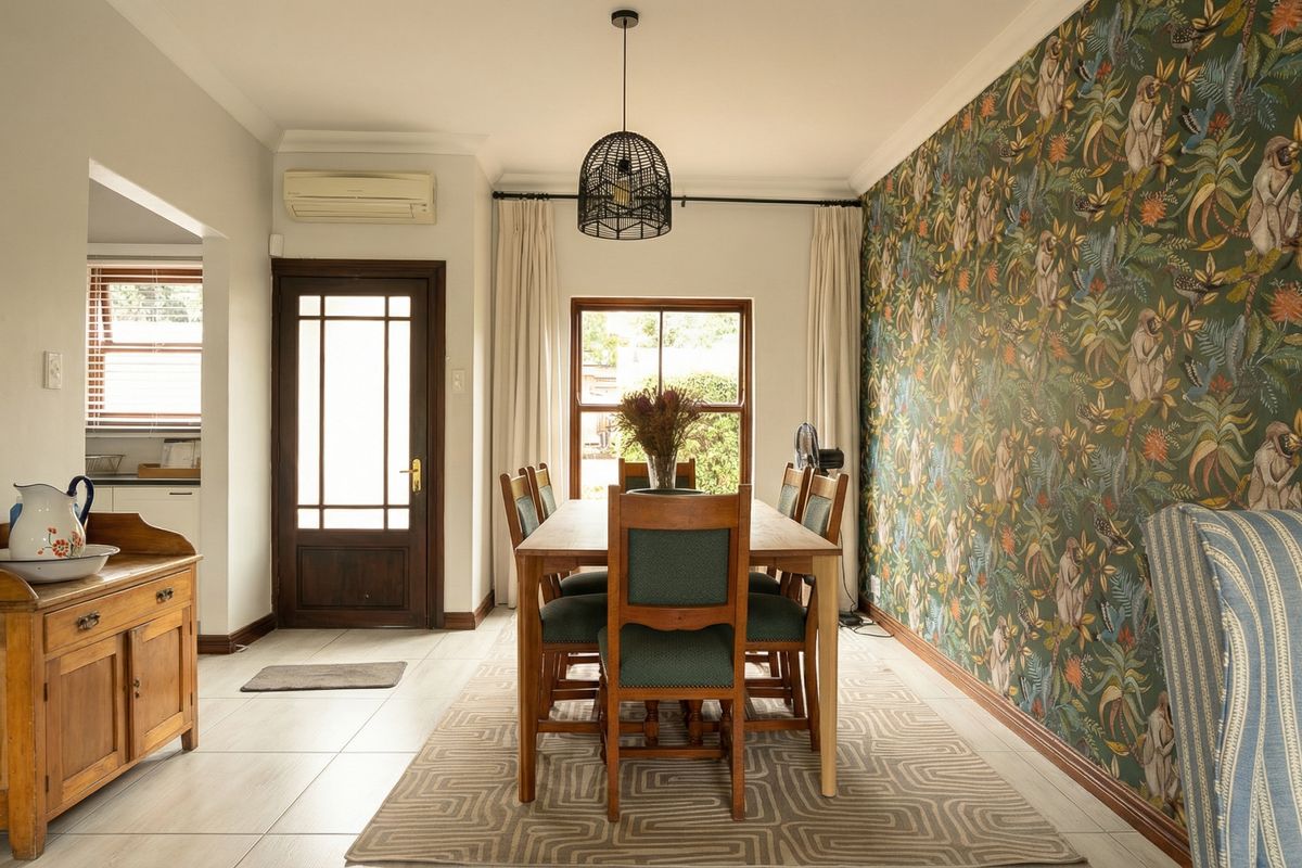 Exclusive mandate within a sought after estate - Photo 5