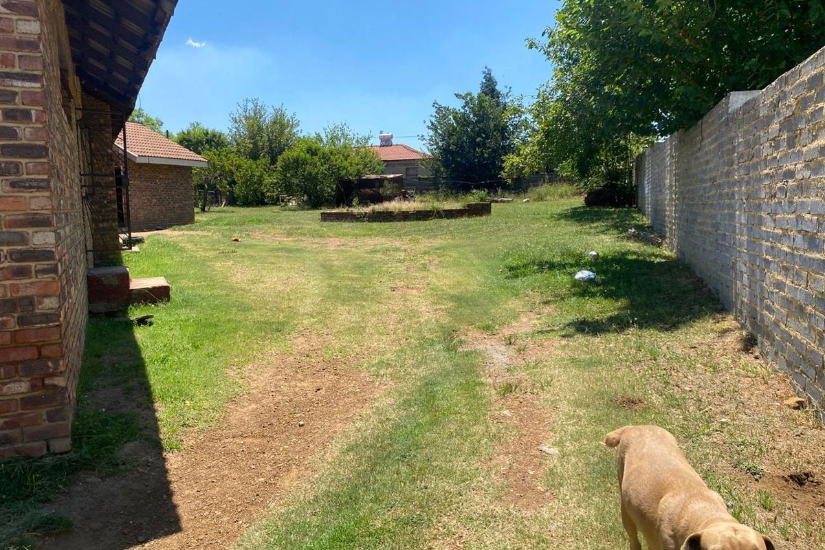 Prime 8-Bedroom Investment Opportunity in Bedworthpark - Photo 5