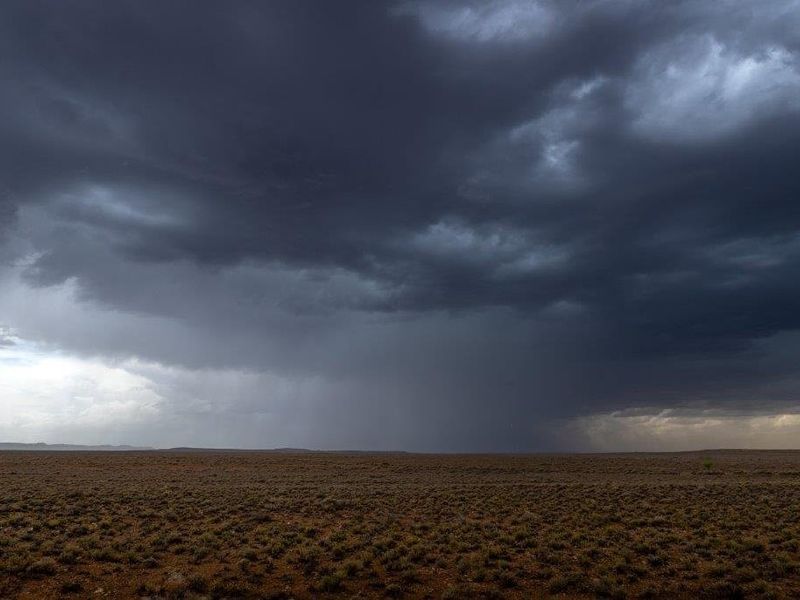 Victoria  West farm - 9130 ha - Photo 10