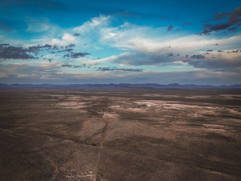 Victoria  West farm - 9130 ha - Photo 9