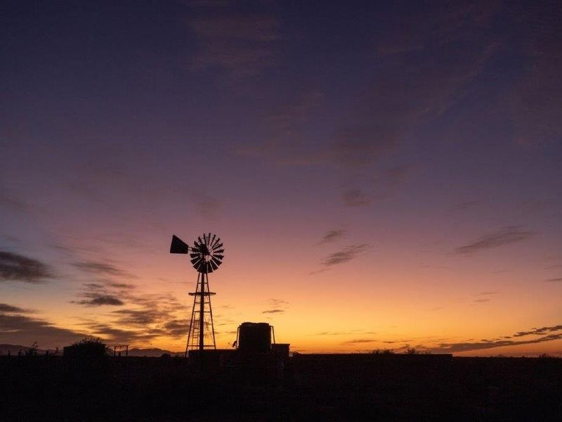 Victoria  West farm - 9130 ha - Photo 8