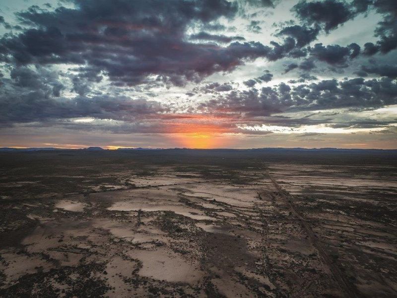 Victoria  West farm - 9130 ha - Photo 2