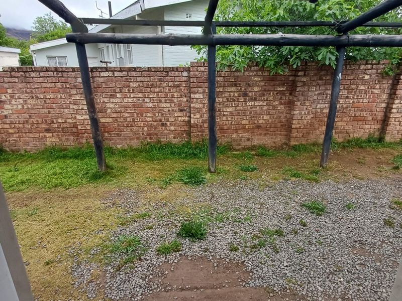 One Bedroom Flat to Let in Bergsig - Photo 8