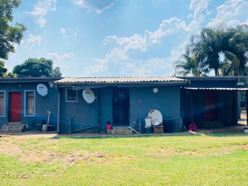 Income-Generating Investment Property for sale Louis Trichardt - Photo 10