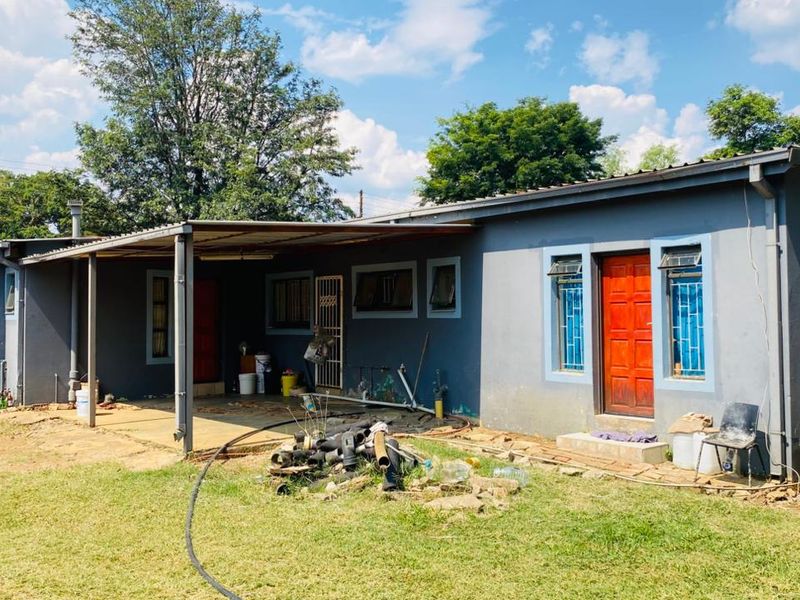Income-Generating Investment Property for sale Louis Trichardt - Photo 8