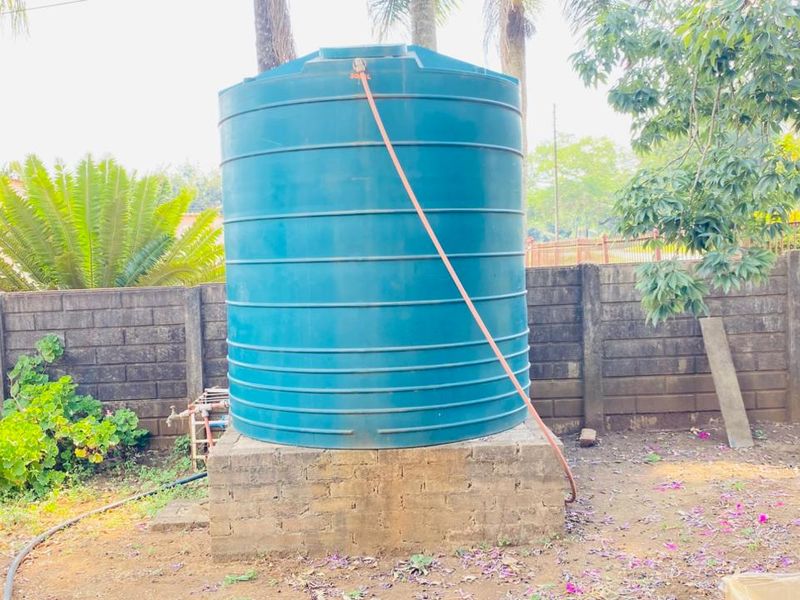 Income-Generating Investment Property for sale Louis Trichardt - Photo 6