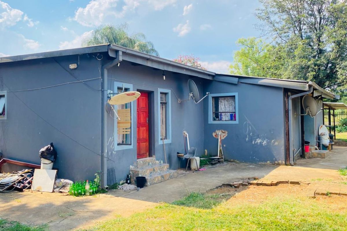 Income-Generating Investment Property for sale Louis Trichardt - Photo 4