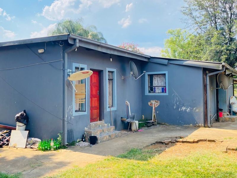 Income-Generating Investment Property for sale Louis Trichardt - Photo 4