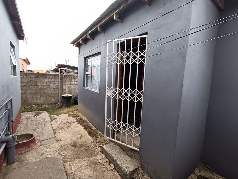 4 Bedroom house in Buffalo flats - Photo 9