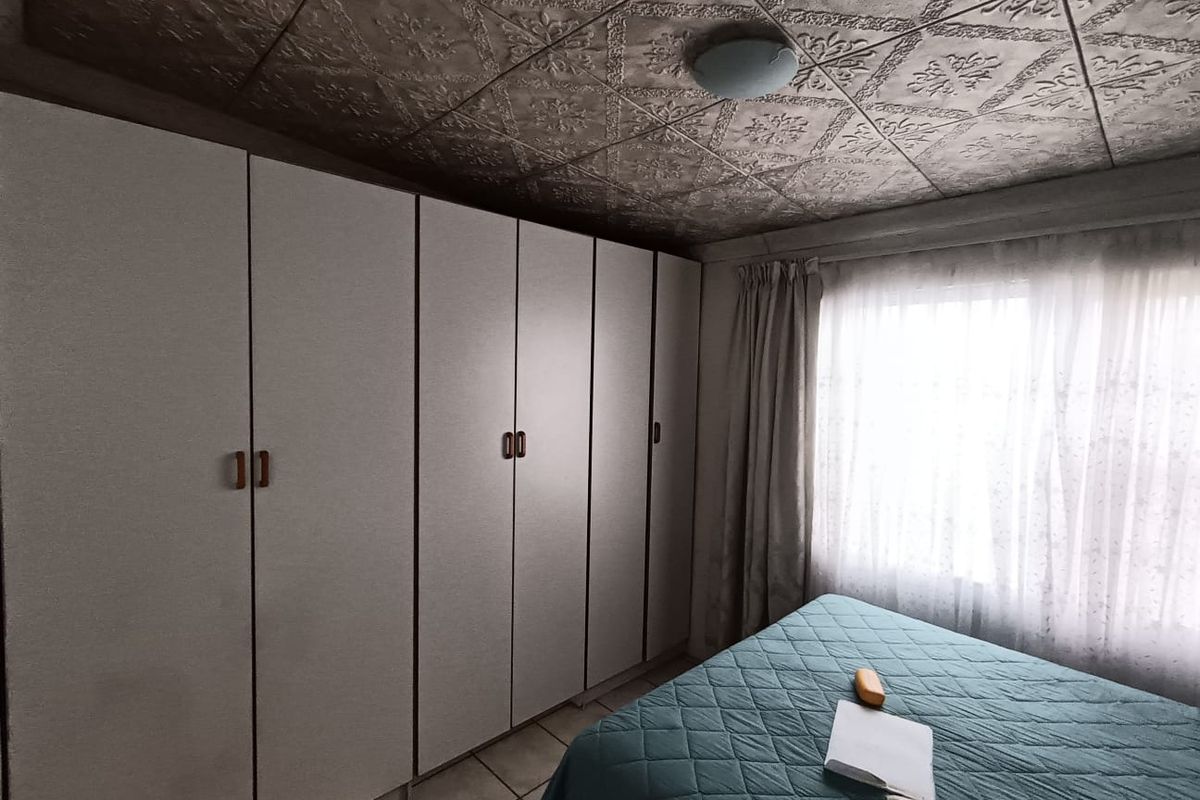 4 Bedroom house in Buffalo flats - Photo 5