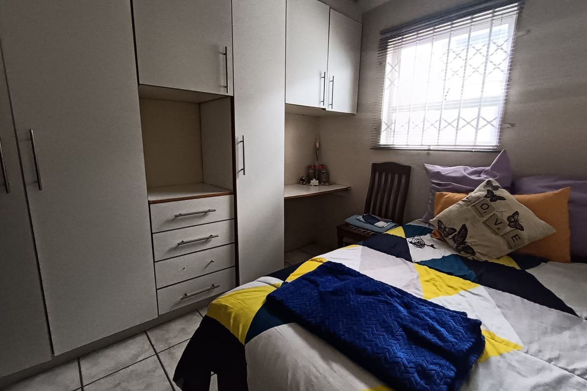 4 Bedroom house in Buffalo flats - Photo 4