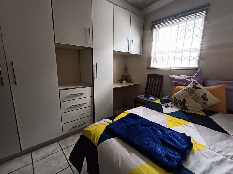 4 Bedroom house in Buffalo flats - Photo 4