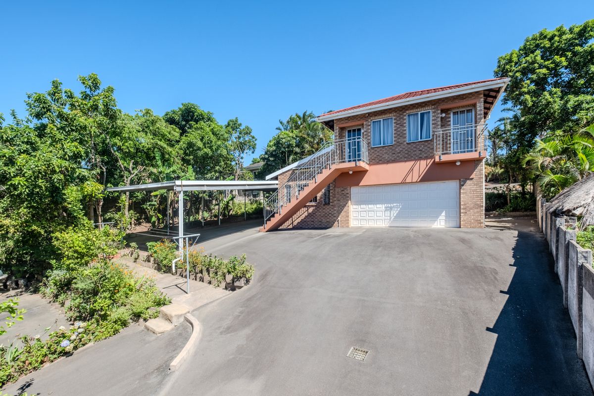 House For Sale In Durban - Photo 2