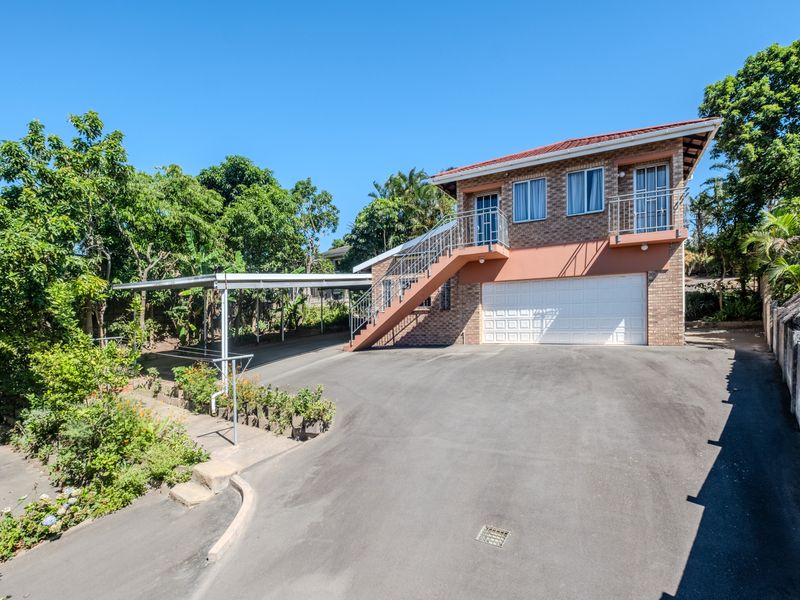 House For Sale In Durban - Photo 2