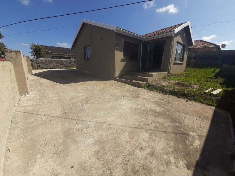 2 bedrooms home nu 5 Mdantsane - Photo 8