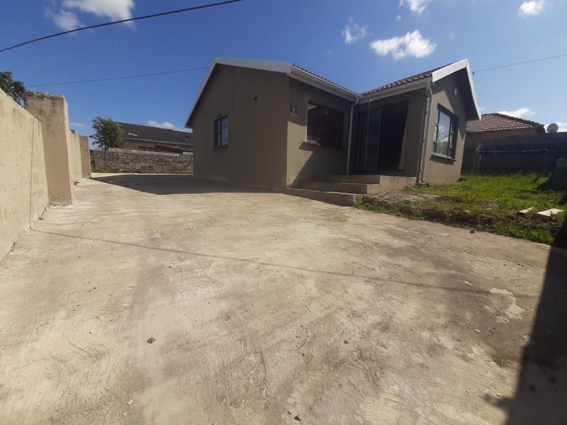 2 bedrooms home nu 5 Mdantsane - Photo 5