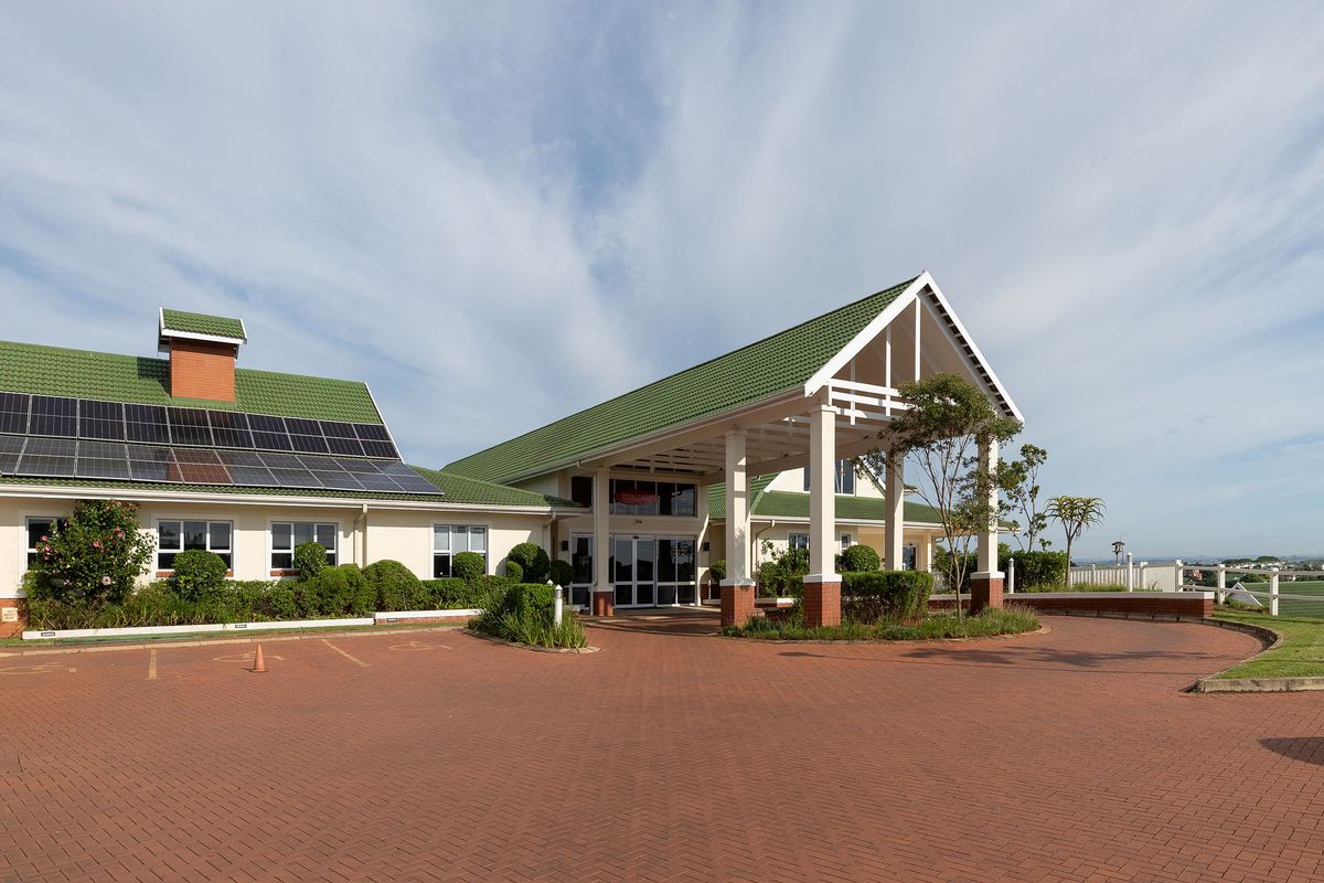 Safe, Friendly Retirement Living - Photo 2