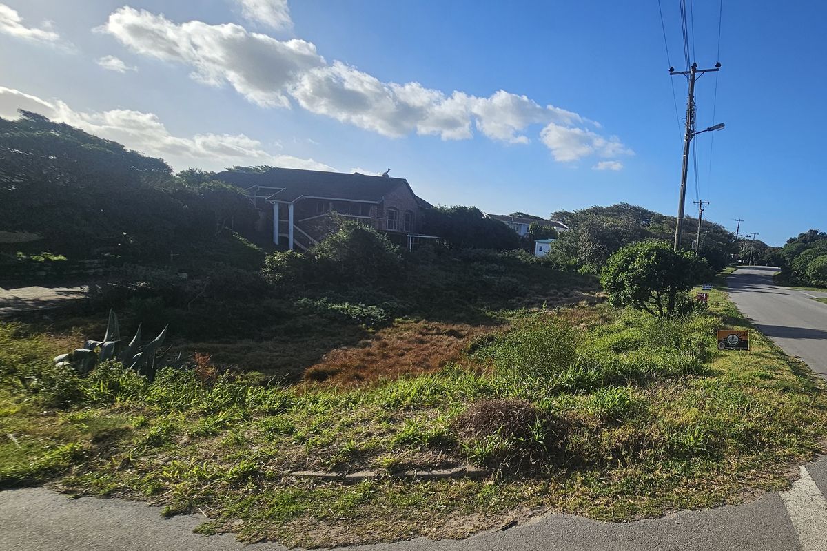 Corner Coastal Stand  Paradise  Beach - Photo 2